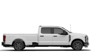 2027 Ford Super Duty® External Image 5